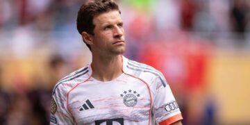 Thomas Muller Rejects Man Utd Move: Inside His Stop-Goal Stance