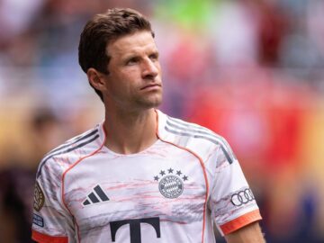 Thomas Muller Rejects Man Utd Move: Inside His Stop-Goal Stance