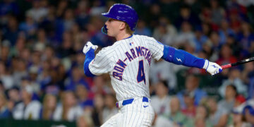 Cubs Players' First Half Highlights: Which Are Real and Which Are Fake?