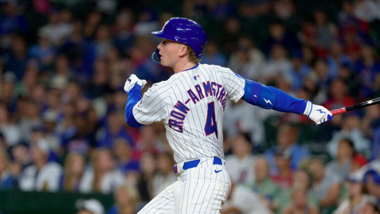 Cubs Players' First Half Highlights: Which Are Real and Which Are Fake?