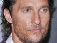 Matthew McConaughey’s Viral Wimbledon Gesture to Prince & Princess of Wales
