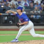 Mets' Austin Warren Comes Up Big in Relief — Insider's Game-Winning Moment