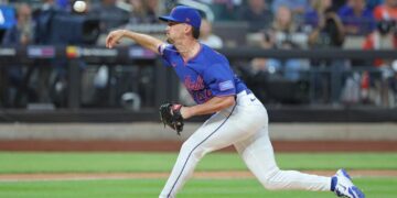 Mets' Austin Warren Comes Up Big in Relief — Insider's Game-Winning Moment