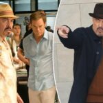 How Being a NY Cop Helped David Zayas Play One in 'Dexter'