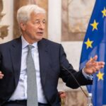Jamie Dimon’s Warning for Europe: The Urgent Message You Must See
