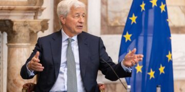 Jamie Dimon’s Warning for Europe: The Urgent Message You Must See