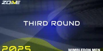 Alex de Minaur vs August Holmgren: Must-See Wimbledon Third Round Preview