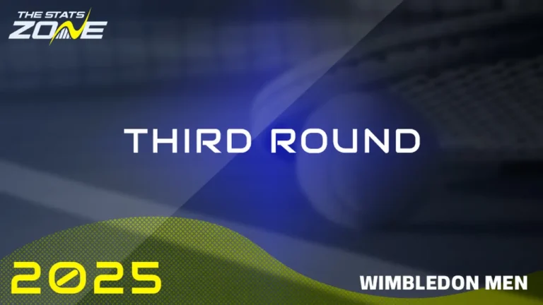 Alex de Minaur vs August Holmgren: Must-See Wimbledon Third Round Preview