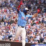 Cubs Hit Franchise-Record Eight Home Runs—Insider’s Amazing Game Highlights