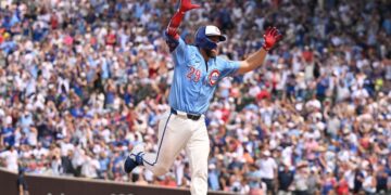 Cubs Hit Franchise-Record Eight Home Runs—Insider’s Amazing Game Highlights