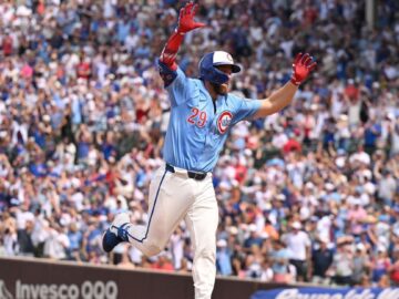 Cubs Hit Franchise-Record Eight Home Runs—Insider’s Amazing Game Highlights