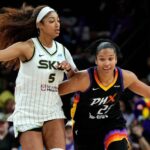 WNBA All-Star 2025 Reserves Predictions: Reese, Plum & More