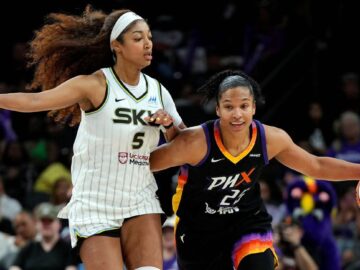 WNBA All-Star 2025 Reserves Predictions: Reese, Plum & More