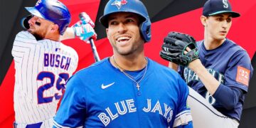 MLB Power Rankings Week 15: Where Teams Stand Before the All-Star Break