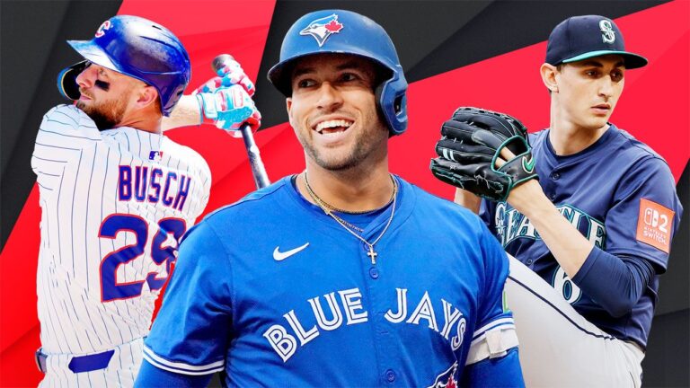 MLB Power Rankings Week 15: Where Teams Stand Before the All-Star Break