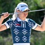 Charley Hull Feeling Better After Evian Collapse: What Happened?
