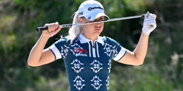Charley Hull Feeling Better After Evian Collapse: What Happened?