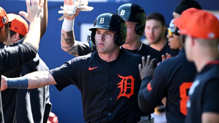 MLB All-Star Weekend: Must-See Futures Game Players to Watch