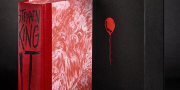 IT Collector’s Edition: Why It’s the Must-See, Expensive Release