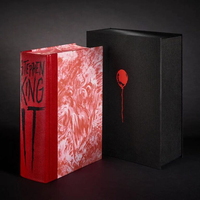 IT Collector’s Edition: Why It’s the Must-See, Expensive Release
