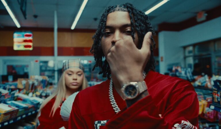 NEMZZZ – ART FEAT. LATTO [OFFICIAL VIDEO]: Trending Song Review