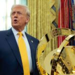 FIFA at Trump Tower: Inside the World Cup's Secret Prep Hub