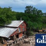 Texas Floods 2025: Doctor Wins Back Trust After Job Loss Over Post