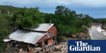 Texas Floods 2025: Doctor Wins Back Trust After Job Loss Over Post