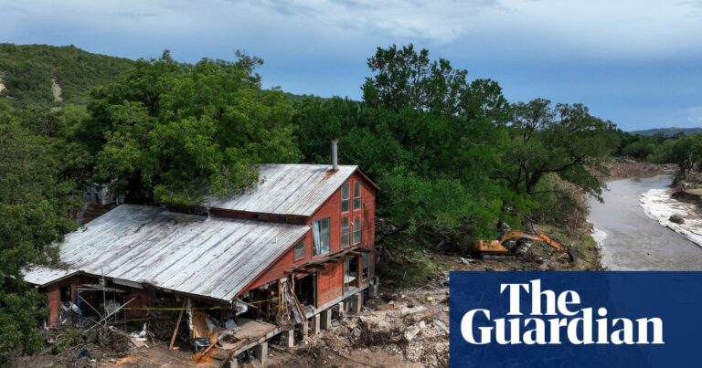 Texas Floods 2025: Doctor Wins Back Trust After Job Loss Over Post