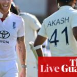England v India: Must-See Moments from Day 4 of the 2025 Test