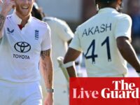 England v India: Must-See Moments from Day 4 of the 2025 Test