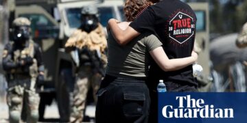 Farm Worker Dies After California Immigration Raid: What You Need to Know