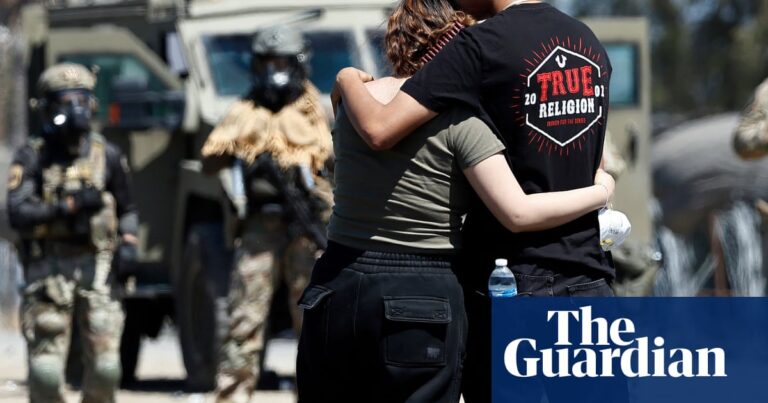 Farm Worker Dies After California Immigration Raid: What You Need to Know