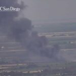 Fire in Esparto: Smoke Plume Seen for Miles—What You Need to Know