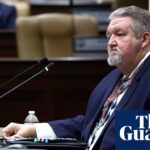 Arkansas Prison Guards Fired Over Killer Called ‘Devil in the Ozarks’ Escape