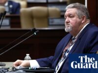 Arkansas Prison Guards Fired Over Killer Called ‘Devil in the Ozarks’ Escape