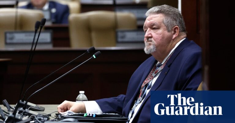 Arkansas Prison Guards Fired Over Killer Called ‘Devil in the Ozarks’ Escape