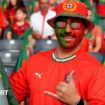 Portugal vs Italy Live: Euro 2025 Line-ups & Score Updates