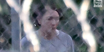 Ghislaine Maxwell’s Prison Fitness Routine: Insider Video Reveals All