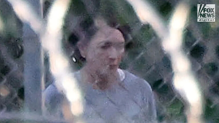 Ghislaine Maxwell’s Prison Fitness Routine: Insider Video Reveals All