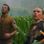 Scarlett Johansson & Jonathan Bailey Dating Rumors Confirmed: Insider Details