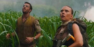 Scarlett Johansson & Jonathan Bailey Dating Rumors Confirmed: Insider Details