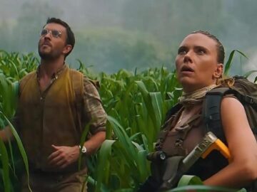 Scarlett Johansson & Jonathan Bailey Dating Rumors Confirmed: Insider Details
