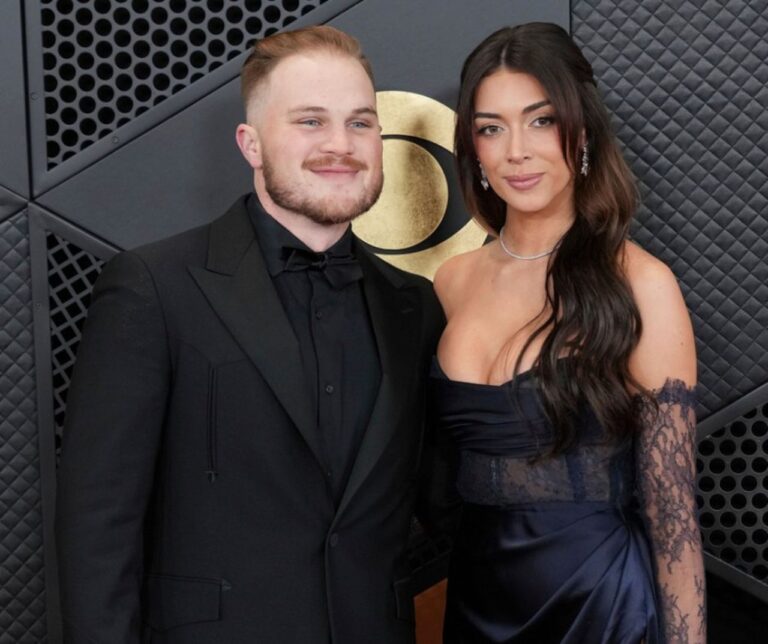 Brianna Chickenfry Says She Turned Down $12M to Share Her Abuse