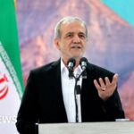 Iran President Pezeshkian injured in Israeli strikes: What we know