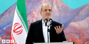 Iran President Pezeshkian injured in Israeli strikes: What we know