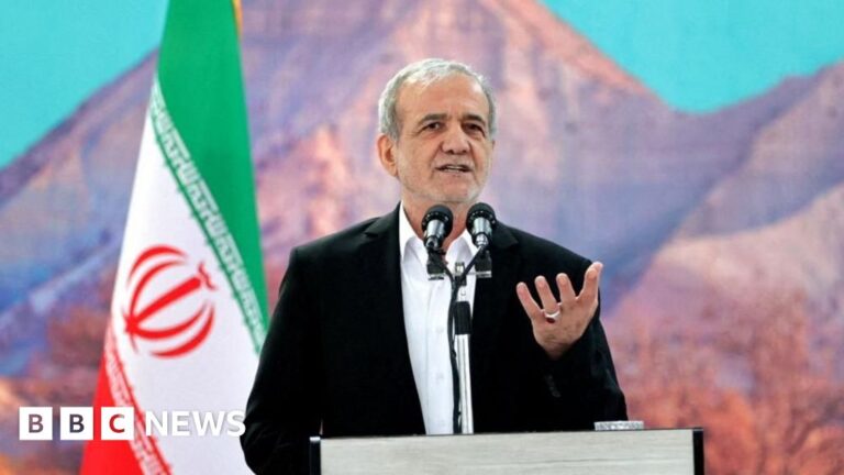 Iran President Pezeshkian injured in Israeli strikes: What we know