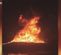 Lake Roosevelt Boat Explosion: Family’s Devastating Burns Revealed