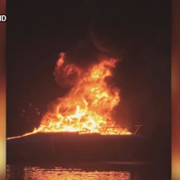 Lake Roosevelt Boat Explosion: Family’s Devastating Burns Revealed