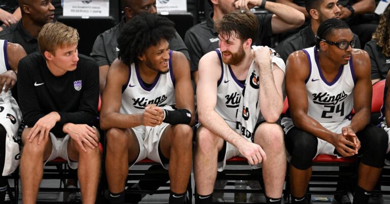 Gonzaga Players Ready to Shine at NBA Summer League in Vegas